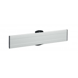 VOGEL'S Support plafond plat double face pour écrans 49" à 75"