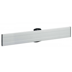 VOGEL'S Support plafond plat double face pour écrans 65" à 100"