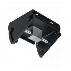 VOGEL'S Support plafond inclinable pivotant pour écrans 32" à 55"