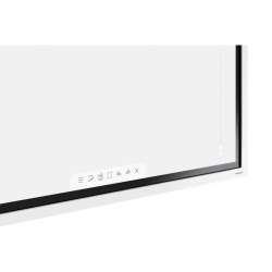 SAMSUNG FLIP 2 65" Tableau blanc 65" interactif collaboratif (WM65R)