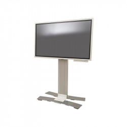 Support pied de sol ERARD KROSS FLIP pour SAMSUNG FLIP 55" et 65"