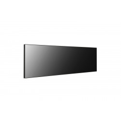 LG 88BH7F-B Écran étendu pour affichage intérieur professionnel 2x1080p 88" d'une luminosité de 700 cd/m2