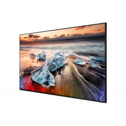 SAMSUNG QP98R-8K Écran géant intérieur de 98" 8K