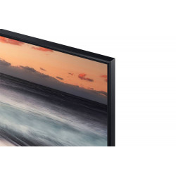 SAMSUNG QP82R-8K Écran géant intérieur de 82" 8K