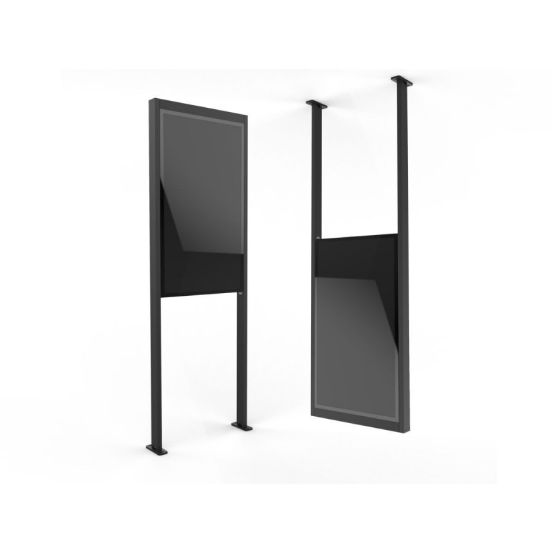 VOGEL'S PFFC4655 Support pour écrans doubles faces SAMSUNG 46" OM46N-D et 55" OM55N-D