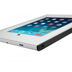 Support bureau VOGEL'S pour tablettes iPad Pro 9.7" à 2 bras de pivot