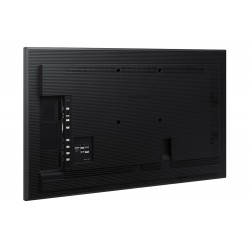 SAMSUNG QM32R LH32QMREBGCXEN - Écran professionnel FullHD intérieur 32" est idéal pour solution d'affichage dynamique