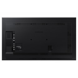 SAMSUNG QM32R LH32QMREBGCXEN - Écran professionnel FullHD intérieur 32" est idéal pour solution d'affichage dynamique