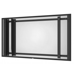 Caisson De Protection Extérieur Pour écran LCD FSMO-55HBVP Audipack