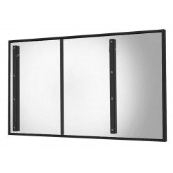 Peerless-AV EWL-OH75F Support mural extérieur SAMSUNG OH75F 55"