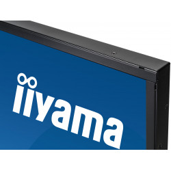 IIYAMA PROLITE LH5510HSHB-B1 Écran vitrine 55" 2500 CDL