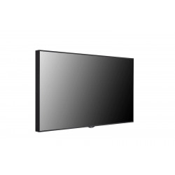 LG 55XS4J Écran vitrine haute luminosité 55" d'une luminosité de 4000 CDL