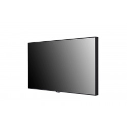 LG 55XS4J Écran vitrine haute luminosité 55" d'une luminosité de 4000 CDL