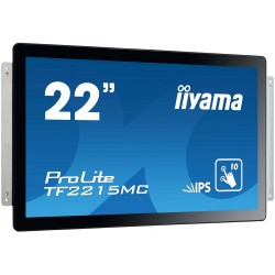 IIYAMA PROLITE TF2215MC-B2 Écran 22" tactile 10 points