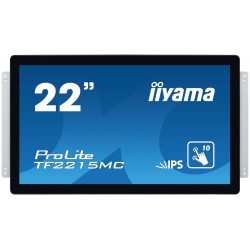 IIYAMA PROLITE TF2215MC-B2 Écran 22" tactile 10 points