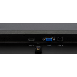 IIYAMA PROLITE TF3215MC-B1AG Écran 32" tactile 30 points