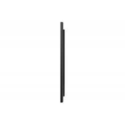 SAMSUNG QM85R-B LH85QMRBBGCXEN - Écran professionnel UHD 4K intérieur 85" est idéal pour solution d'affichage dynamique