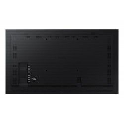 SAMSUNG QM85R-B LH85QMRBBGCXEN - Écran professionnel UHD 4K intérieur 85" est idéal pour solution d'affichage dynamique