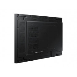 SAMSUNG VM55T-E LH55VMTEBGBXEN Écran 55" pour mur vidéo à bordures extrêmement fines de 1.8 mm d'une luminosité de 500cd/m2