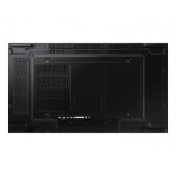 SAMSUNG VM55T-E LH55VMTEBGBXEN Écran 55" pour mur vidéo à bordures extrêmement fines de 1.8 mm d'une luminosité de 500cd/m2