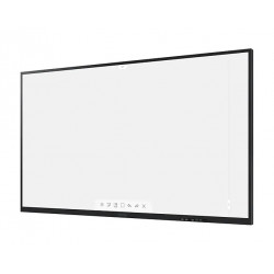 SAMSUNG FLIP 2 75" WM75R-W LH75WMRWLGCXEN Tableau blanc interactif collaboratif