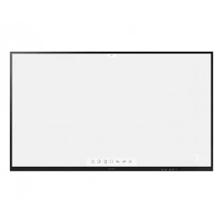 SAMSUNG FLIP 2 75" WM75R-W LH75WMRWLGCXEN Tableau blanc interactif collaboratif