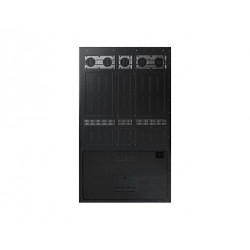 SAMSUNG OH75A Écran extérieur 75" haute luminosité de 3500 CDL