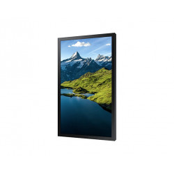 SAMSUNG OH55A-S LH55OHAEBGBXEN Écran extérieur 55" haute luminosité de 4000 CDL