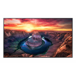 SAMSUNG QM55B LH55QMBEBGCXEN - Écran professionnel UHD 4K intérieur 55" est idéal pour solution d'affichage dynamique