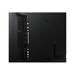 SAMSUNG QB50B LH50QBBEBGCXEN - Écran professionnel UHD 4K intérieur 50" est idéal pour solution d'affichage dynamique