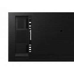 SAMSUNG QB55B LH55QBBEBGCXEN - Écran professionnel UHD 4K intérieur 55" est idéal pour solution d'affichage dynamique