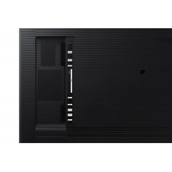 SAMSUNG QH65B LH65QHBEBGCXEN - Écran professionnel UHD 4K intérieur 65" est idéal pour solution d'affichage dynamique