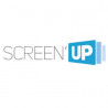 SCREEN'UP