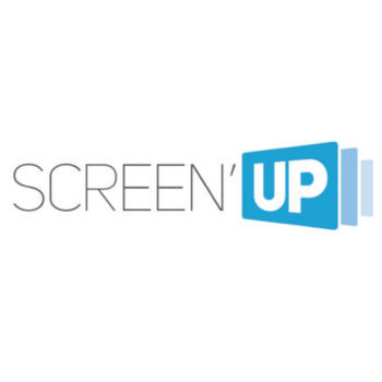SCREEN'UP
